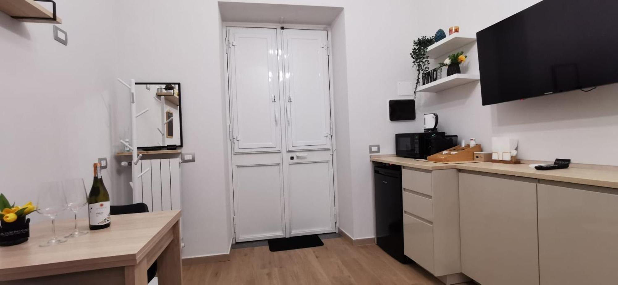 Piccolo Incanto Apartment Палермо Экстерьер фото
