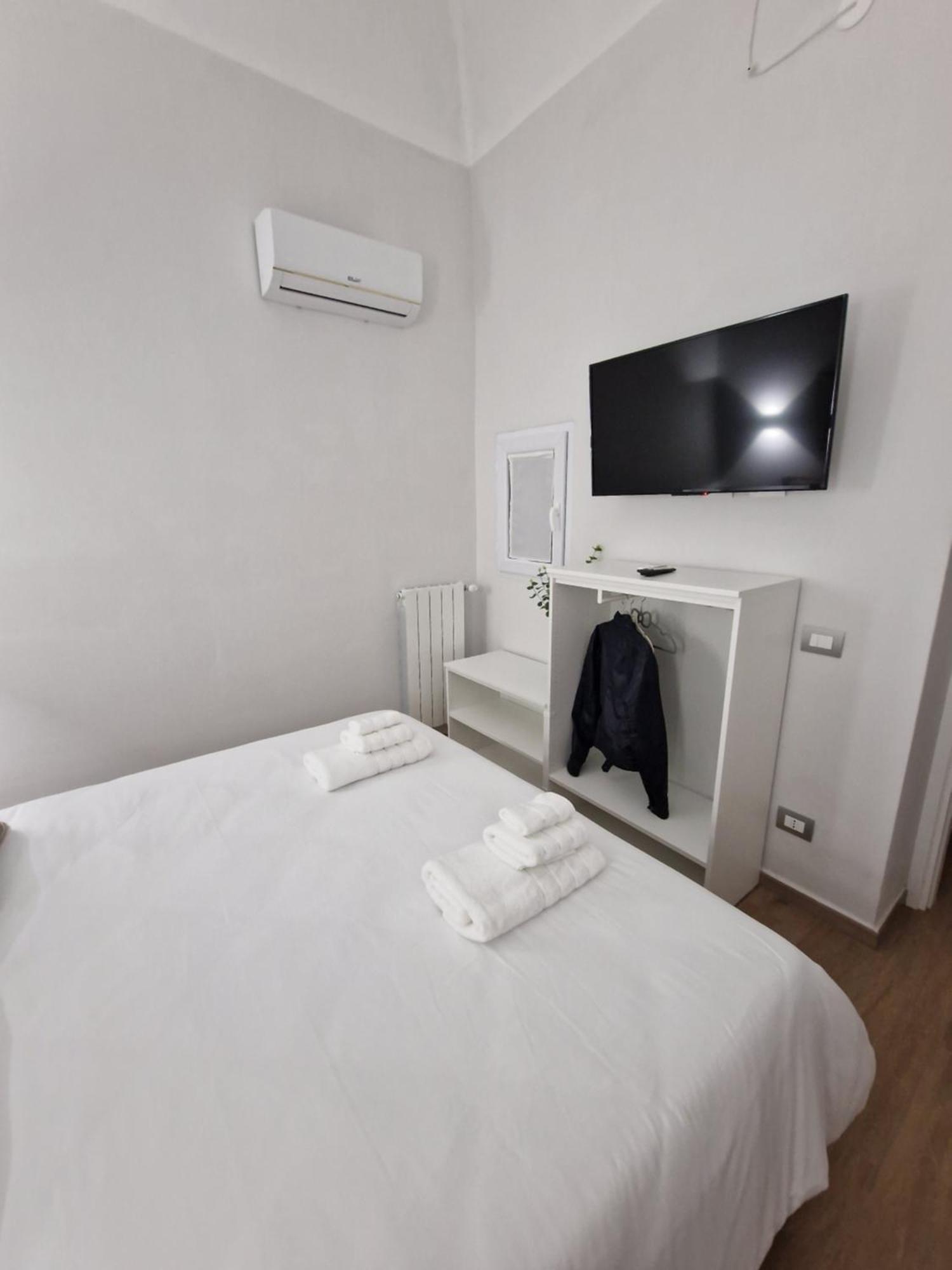 Piccolo Incanto Apartment Палермо Экстерьер фото